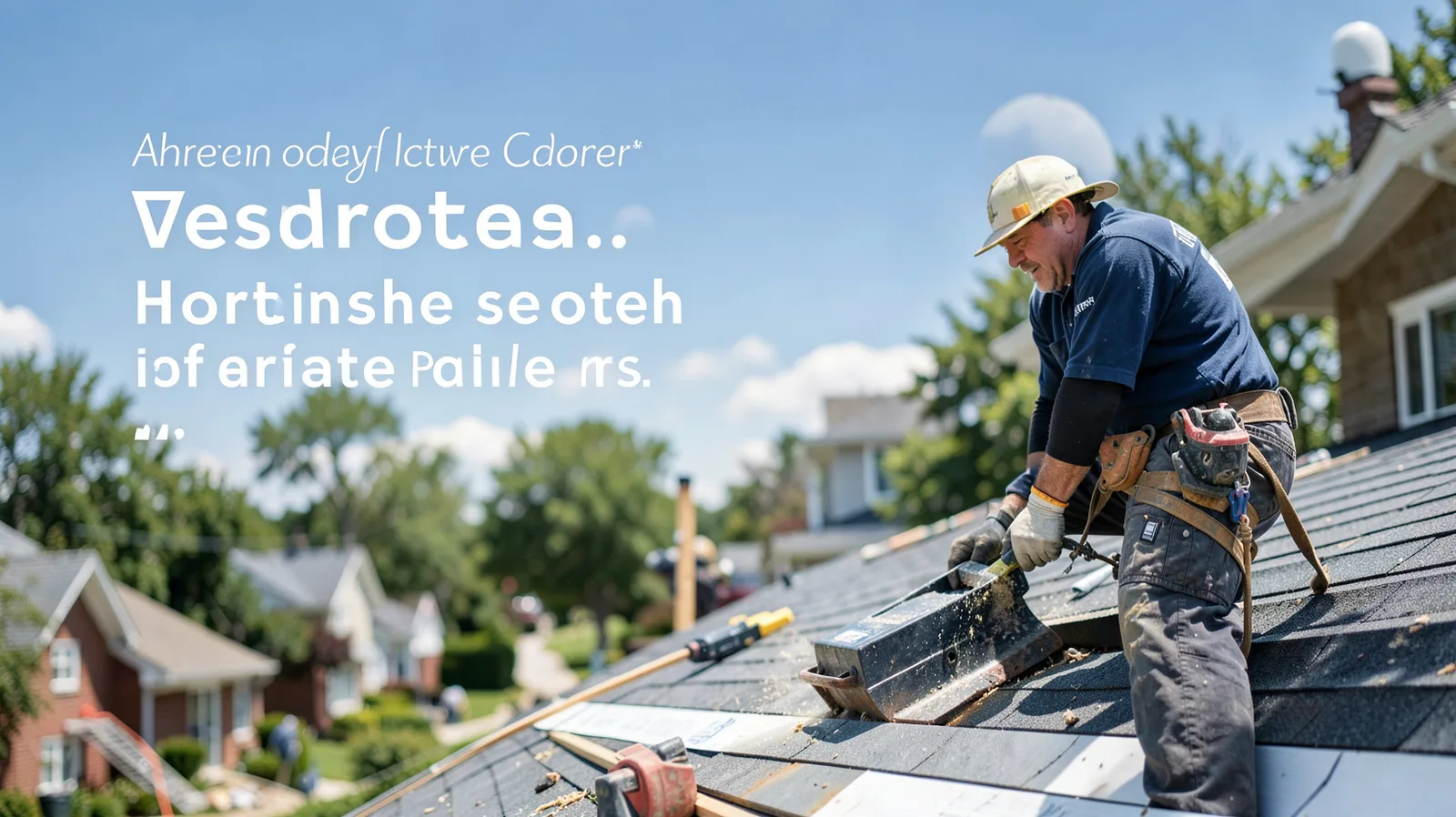 Roof Replacement in Shell Knob, MO near me